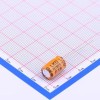 220uF ±20% 35V