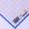 220uF ±20% 25V