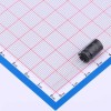 220uF ±20% 25V
