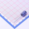 2.2uF ±20% 450V