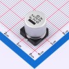 220uF ±20% 63V
