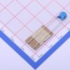 100pF ±10% 1kV