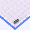 10uF ±20% 35V