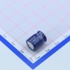 470uF ±20% 25V