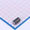470uF ±20% 25V
