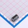 1000uF ±20% 10V