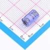 2.7uF ±20% 400V