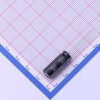 100uF ±20% 80V