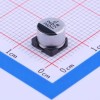 22uF ±20% 50V