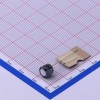22uF ±20% 25V