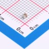2.2uF ±10% 50V