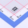 陶瓷电阻 50mΩ ±1% 1W