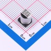 220UF 35V ±20%