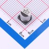 47uF ±20% 50V