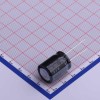 100uF ±20% 250V