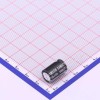 1000uF ±20% 25V