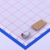 100uF ±20% 16V