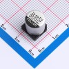 220uF ±20% 50V