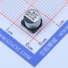 33uF ±20% 25V