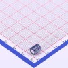 330uF ±20% 10V