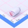 820uF ±20% 6.3V