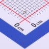 2.2uF ±10% 25V