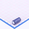 220uF ±20% 63V