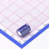 1000uF ±20% 10V