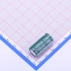 1500uF ±20% 35V