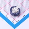0.1F -20%~+150% 5.5V