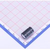 100uF 100V