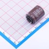 220uF ±20% 100V