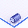 330uF ±20% 100V