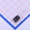 470uF ±20% 10V