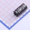 330uF ±20% 160V