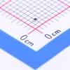 1.5MΩ ±1% 62.5mW