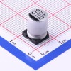 470uF ±20% 16V