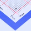 厚膜电阻 4.7kΩ ±1% 62.5mW