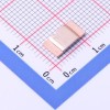0.5mΩ ±1% 5W