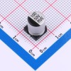 100uF ±20% 50V