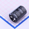 220uF ±20% 400V