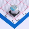 560uF ±20% 6.3V