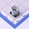 100uF ±20% 50V
