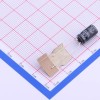 220uF ±20% 16V