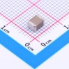 10uF ±10% 100V