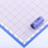 10uF ±20% 250V