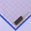 330uF ±20% 63V