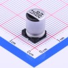 220uF ±20% 25V