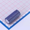 2700uF ±20% 50V