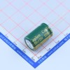 1200uF ±20% 25V